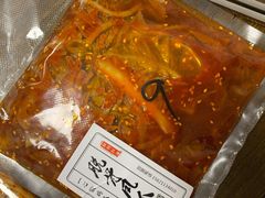 -脱骨凤爪(石桥店)