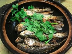 杂鱼煲-瑞记湛江鸡饭店·粤西第一鸡(粤垦店)