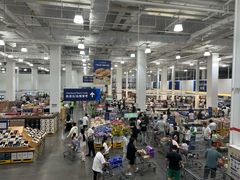 -山姆会员商店(大连店)