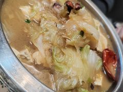 -纯肴大东北(新城北街店)