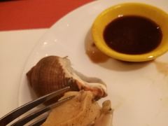 -广州天河希尔顿酒店