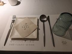 -春树下·树屋花房西餐厅(罍街AS1980店)