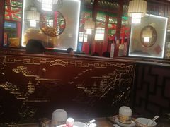 -缪氏川菜(深圳北站缤果空间店)