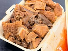 -细妹五香牛杂(步行街店)