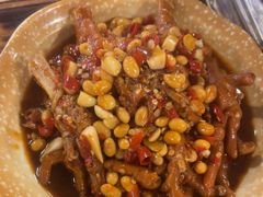 -冶建镜子·老南昌大排档·江西虾王(总店)