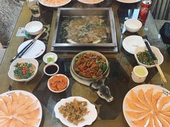 -沱江鱼府(丽江店)