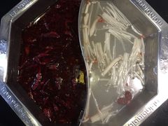 -重庆德庄火锅(体育中心店)
