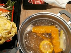 -吉野家(东陵西路店)