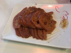 -嘉和一品粥(方庄店)