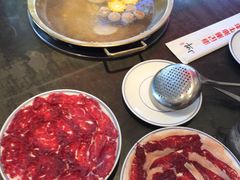 -小牛海记潮汕牛肉店(永定路店)