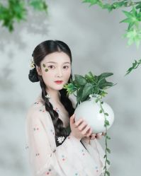 -盘子女人坊古装写真摄影(苏州旗舰店)