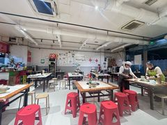-海关荤豆花(洋河一路店)