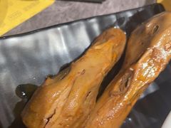 -嘎嘎鸭脑壳(蜀汉路店)