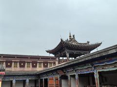 -塔尔寺