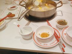 清汤-八合里牛肉火锅(深圳海德店)
