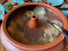 -丽江金茂凯悦臻选酒店-滇香馆