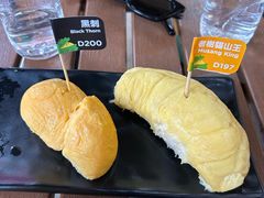-榴莲BB 四季果园