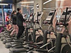 -锐动健身游泳(博地中心店)