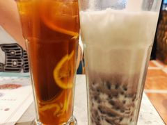-翠华(澳门银河店)