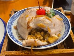 -芋包王闽南茶楼(八市店)