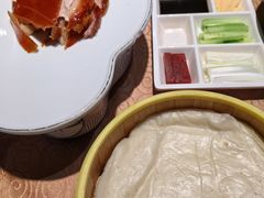 -前门故事烤鸭店(十里河店)