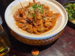-明月土菜馆(老城区店)