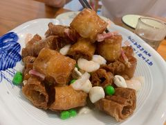 -百家鲜·杭帮菜