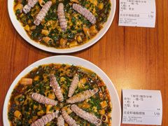 -谢记上海大排档(长寿路店)