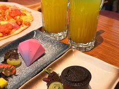 -派尔曼特披萨(万象城店)