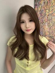 -丝语萱形象