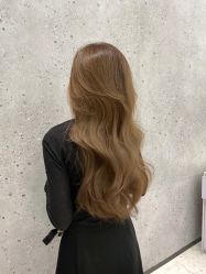 点击看大图 -OnHair造型