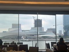 -白天鹅宾馆-宏图府餐厅