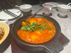 -大秦小宴•新派西北(万象前海店)
