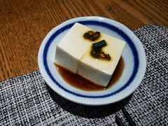 西京起士豆腐-乐亭日本料理(彩虹本店)
