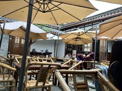-见山书院