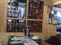 -以前的小酒馆(中山广场店)