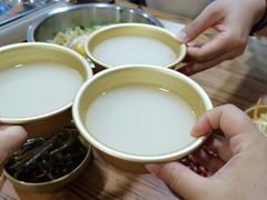 -京玉菲饭店(李村店)