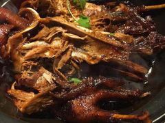 -小柴米·传统江西菜(八一广场店)