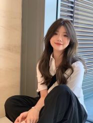 -V+SALON造型
