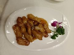 糖醋里脊-老浒记民俗酒楼(王府井店)