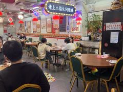 -谢记上海大排档(长寿路店)