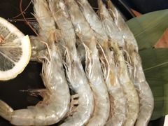 -九田家黑牛烤肉料理(长春路友好店)
