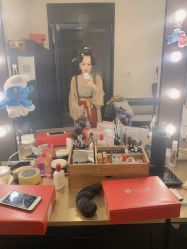 -盘子女人坊古装写真摄影(天津总店)