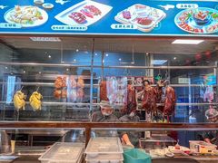 -滋粥楼·顺德菜(番禺广场总店)