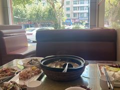 -陈江波老鸭煲(城中路店)