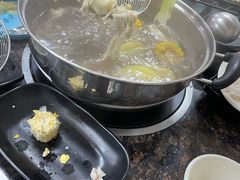 -山珍鲜牛肉火锅本地老字号(汕中老店)