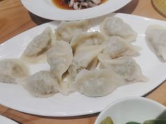 -船歌·鱼水饺青岛菜(国贸商城店)
