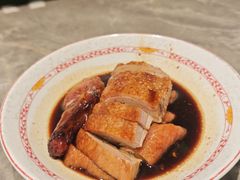 -奇芳阁·百年清真南京菜(夫子庙店)