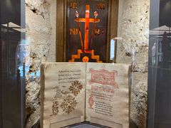 -梅黛奥拉修道院