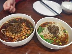 一口担担面-眉州东坡·熊猫主题餐厅(枫蓝店)